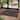 World Rug Gallery Geometric Border Indoor/Outdoor Flat Woven Area Rug