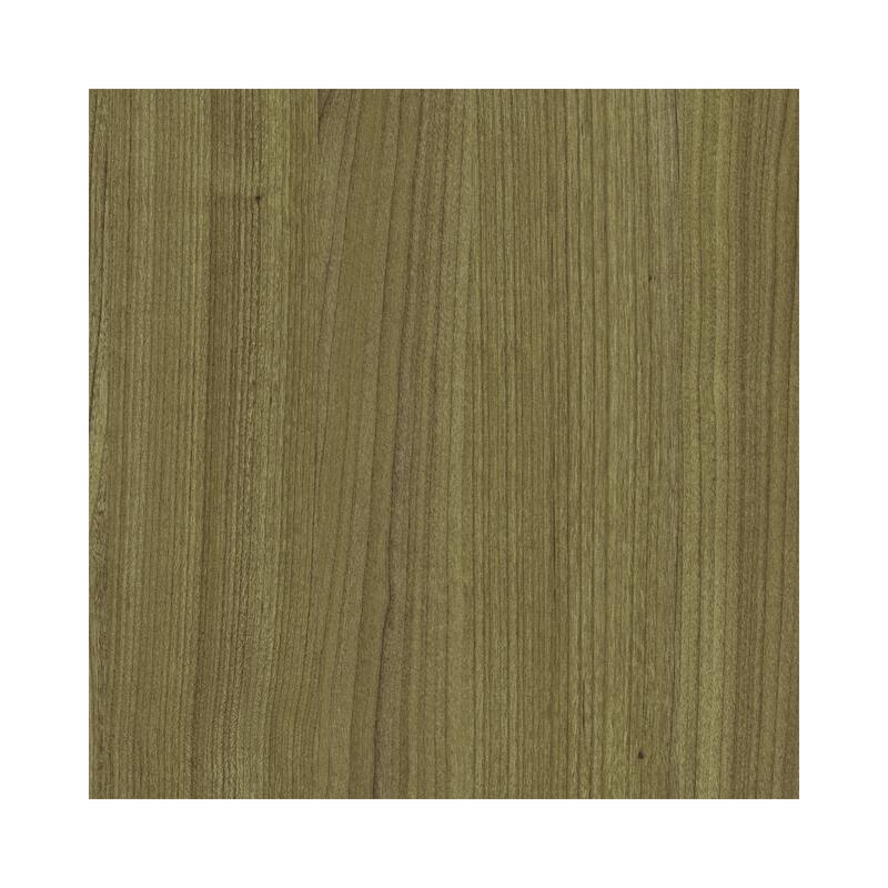 Tall Single Locker Storage Unit - 84" High Secure Storage - 18" Wide - Roman Walnut Finish