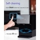 preview thumbnail 4 of 2, KBICE 2.0 Self Dispensing Countertop Nugget Ice Maker, Crunchy Pebble Ice Maker, Sonic Ice Maker