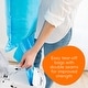 preview thumbnail 4 of 3, Diaper Genie Easy Roll Refill - 30 bags