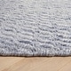 preview thumbnail 15 of 27, SAFAVIEH Handmade Natura Gregoriana Textured Rug