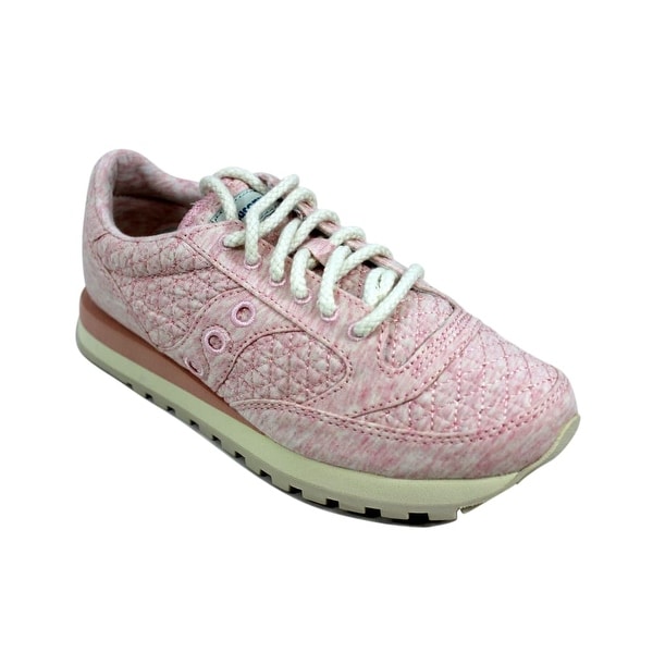 saucony jazz womens pink