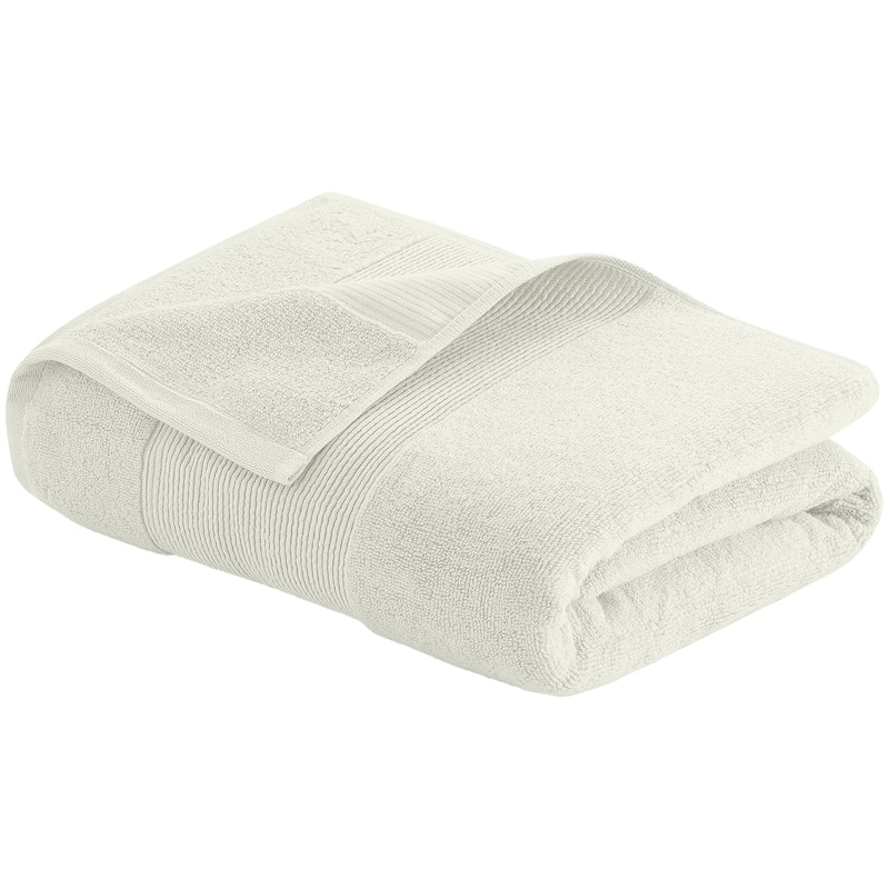 Modern Threads Air Cloud 18-Piece Bath Towel Set