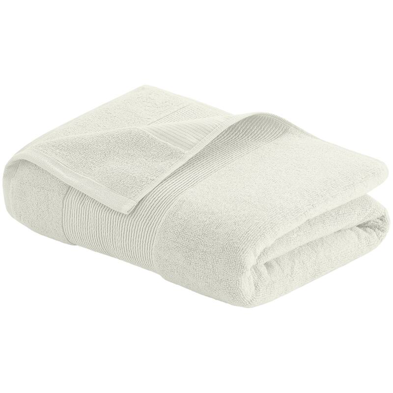Modern Threads Air Cloud 6-Piece Bath Towel Set