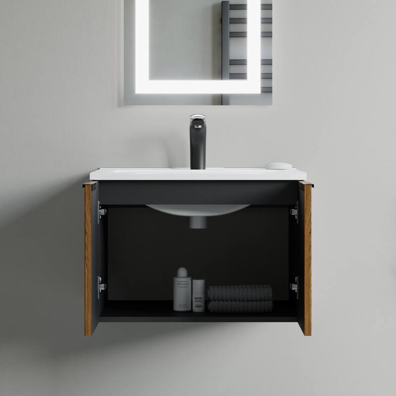Dillon 24" Single Vanity Set