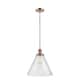 Option Antique Copper / Seedy