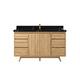 Option Light Natural Teak
