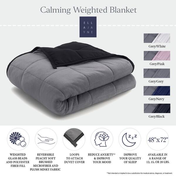 Weighted Blanket