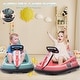 preview thumbnail 14 of 20, Toddlers Bumper Car, 6V Kids Electric Ride On Toys