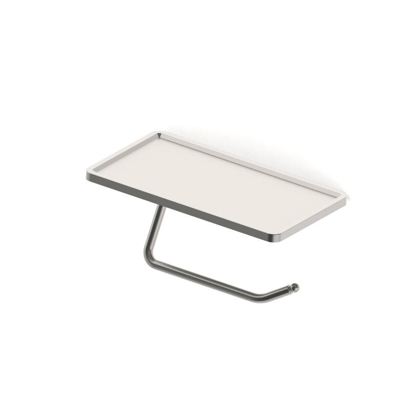 Design House Millbridge Wall Mounted Toilet Paper Holder