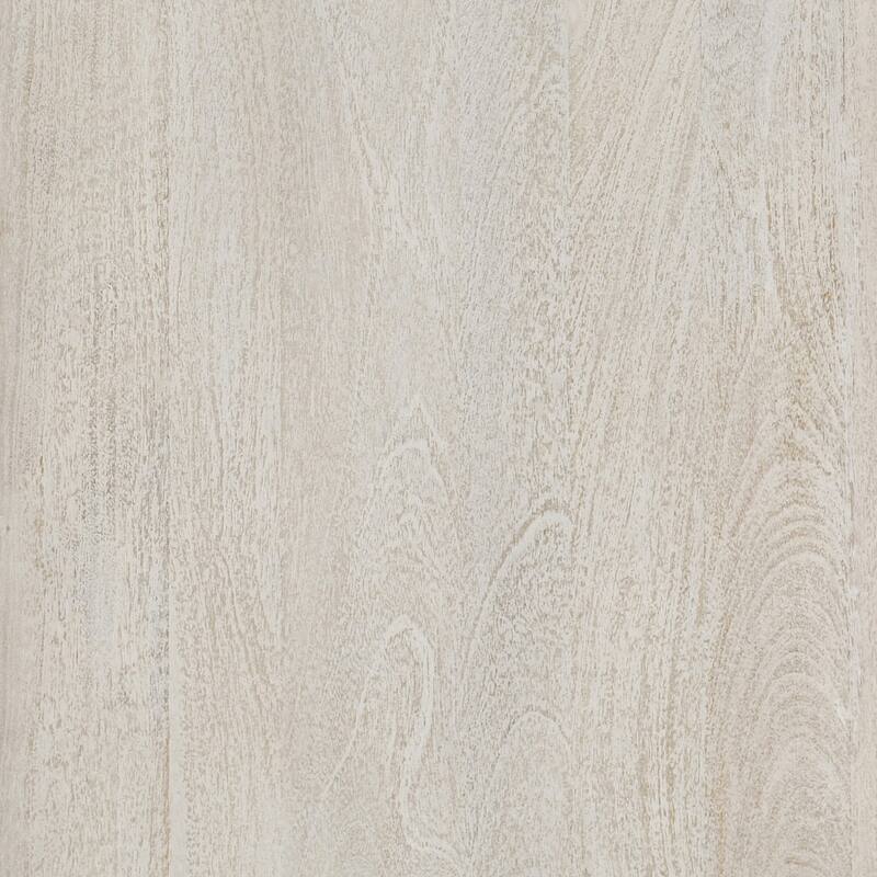Classic Home Adina Mango Wood Tall Cabinet