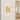 Rennnsan 1-Light  1-Light Convertible Glass Wall Sconce & Flush Mount Ceiling Light