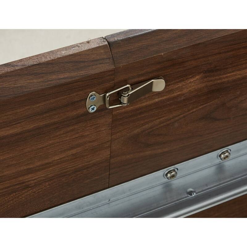 Extendable Multi Function Table MDF Top for Dining Office and Coffee