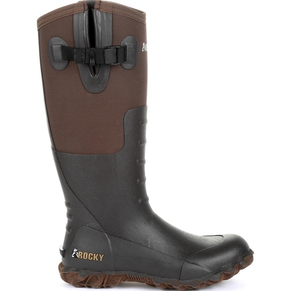 rocky core chore boots
