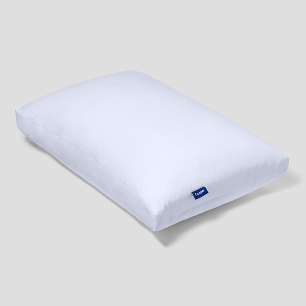 Casper Low Profile Original Pillow Bed Bath Beyond 34703340