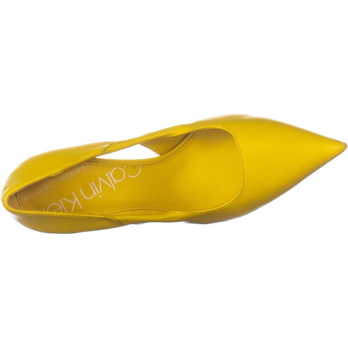 calvin klein monisha