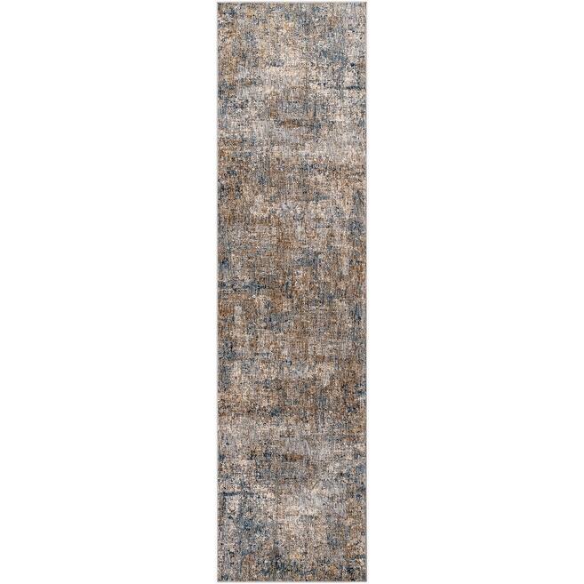 Livabliss Modern & Contemporary Mirabel Abstract Area Rug