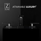 preview thumbnail 5 of 13, ZLINE Bliss Bath Faucet