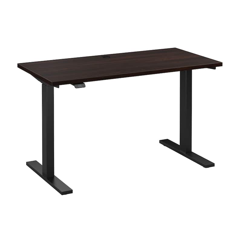 Bush Business Furniture Move 60 Series 48x24 Adjustable Standing Desk