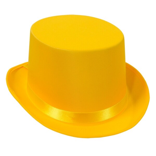 top hat accessories