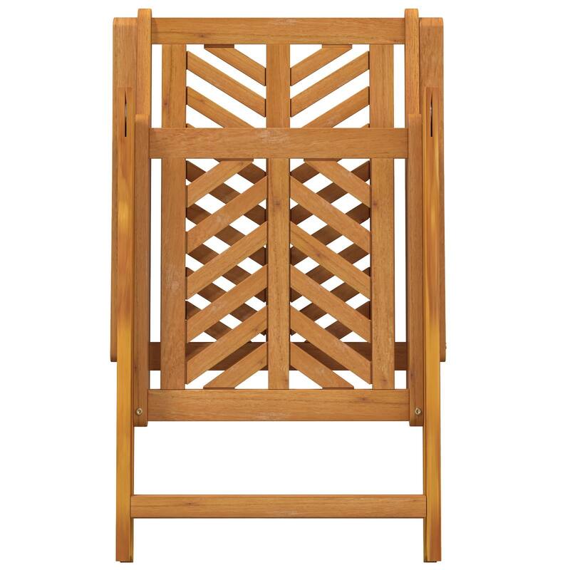 Adjustable Multi-Position Dining Table Set