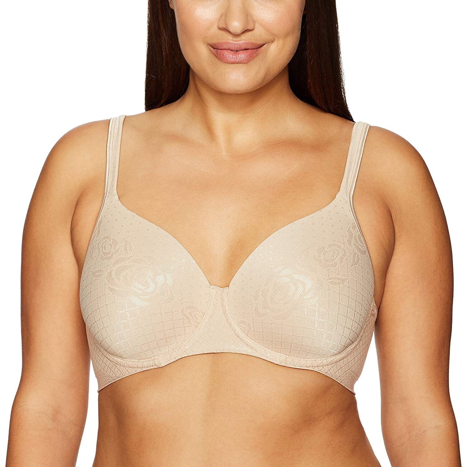 seamless bra adalah