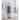 Pewter Wine Rack with Tempered Glass Shelf for 13 Bottles