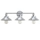 preview thumbnail 69 of 176, JONATHAN Y Florence Metal Shade Sconce