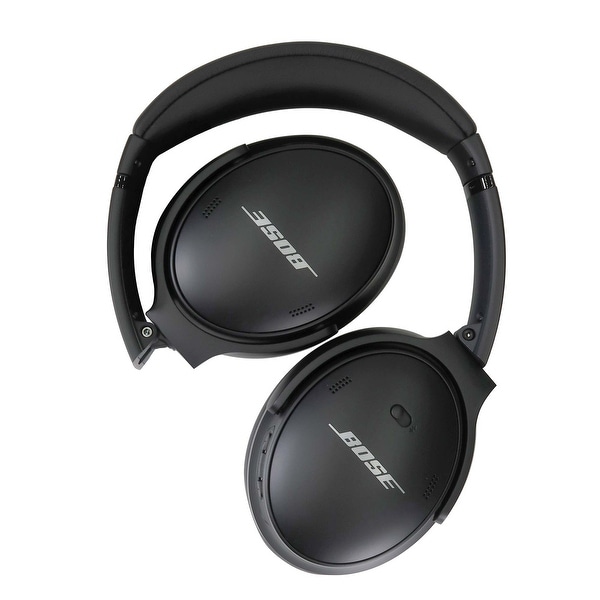 Bose Quiet Comfort headphones 美品 Amazon.com: Bose QuietComfort Bluetooth Headphones, Wireless
