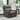 Abbyson Jackson Top Grain Leather Manual Recliner