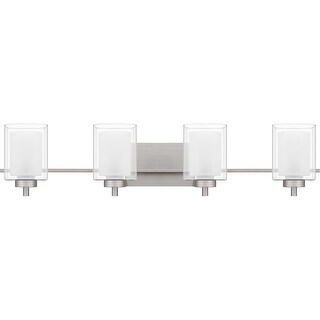 Kolt Four Light Bath