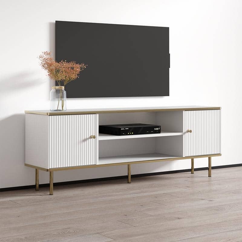 Camelia 63" TV Stand