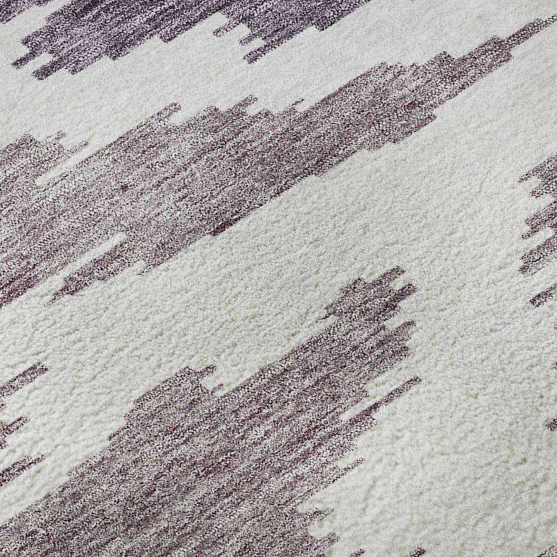 Premium Washable Super Soft Modern Chic Mayfield Rug