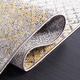 preview thumbnail 10 of 13, SAFAVIEH Odyssey Viseslava Modern Abstract Rug