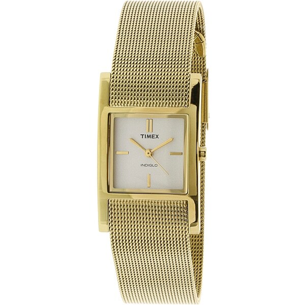 ladies indiglo watches
