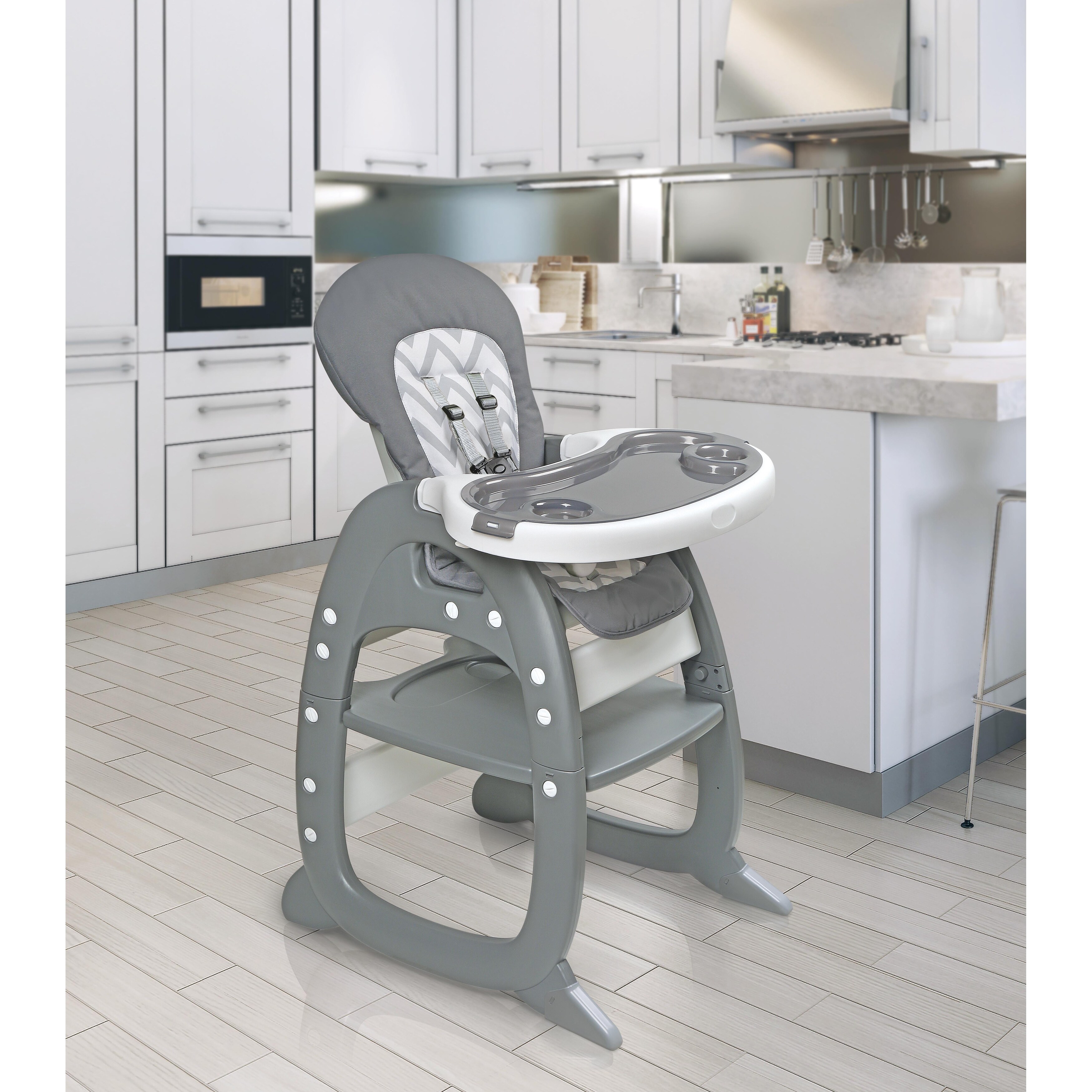 Badger basket envee high hotsell chair