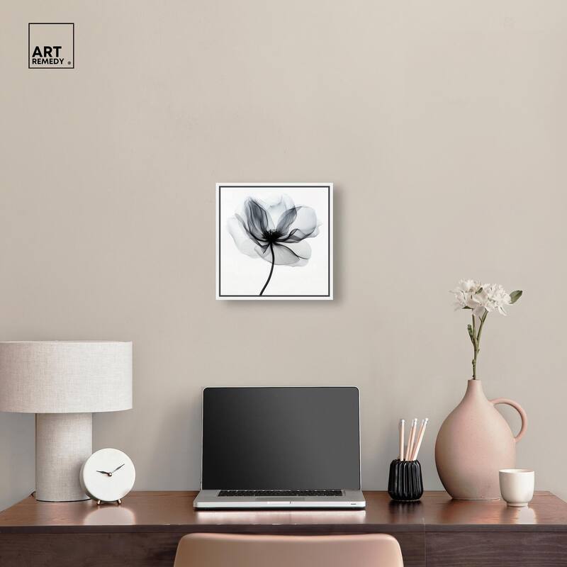 Midania I Canvas by Art Remedy