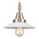 Option Brushed Satin Nickel