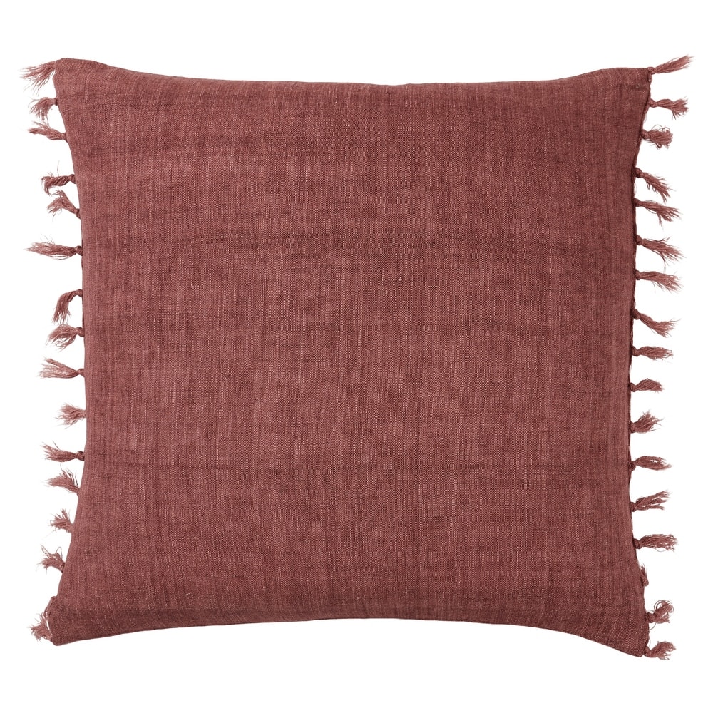 Willow Solid Pillow