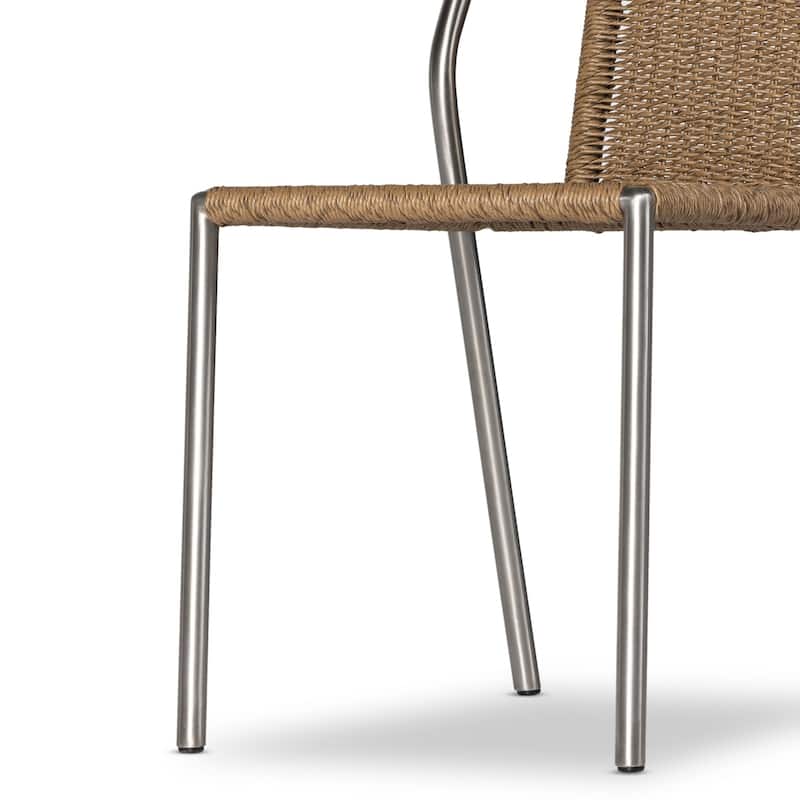 Haven Home Corona Outdoor Dining Chair