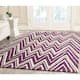Option Purple/Ivory