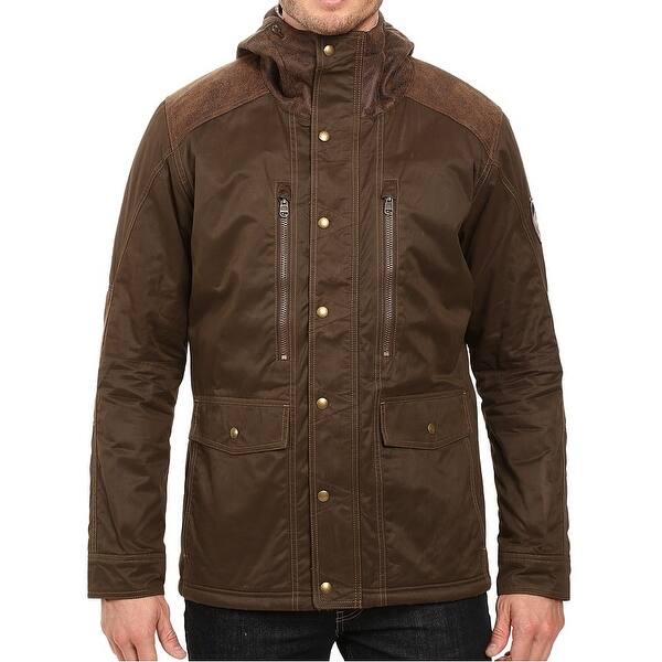 Kuhl Arktik Jacket Men S Backcountry Com