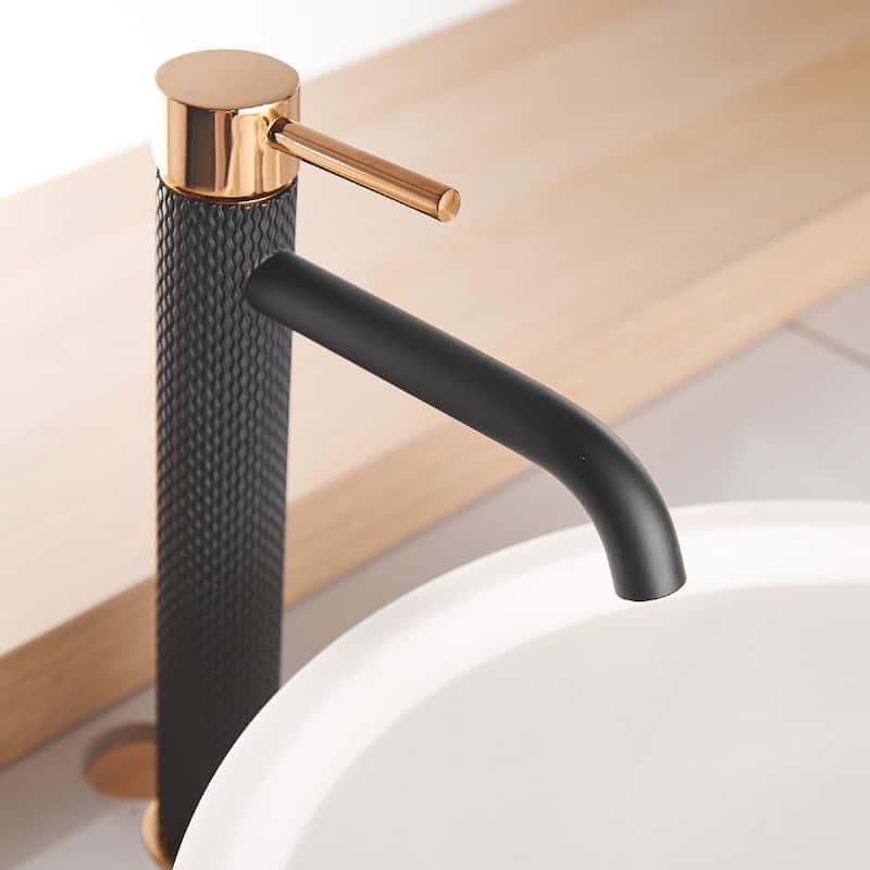 Bathrooms Vessel Sink Faucet