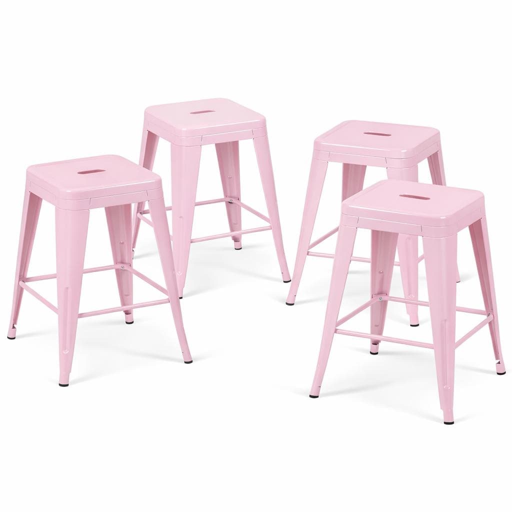 24 Inch Counter Height Stool(Only Dining Chairs)