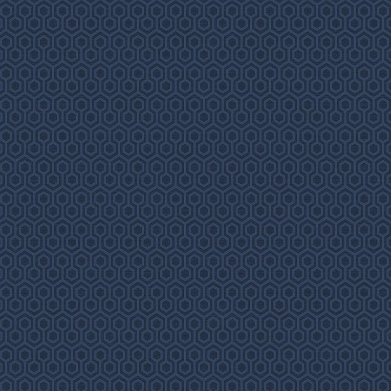 Seabrook Designs Waverly Honeycomb Unpasted Wallpaper
