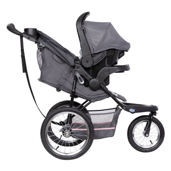 base evenflo Evenflo Litemax 30 Infant Car Seat Base