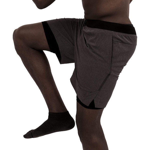 skora running shorts review