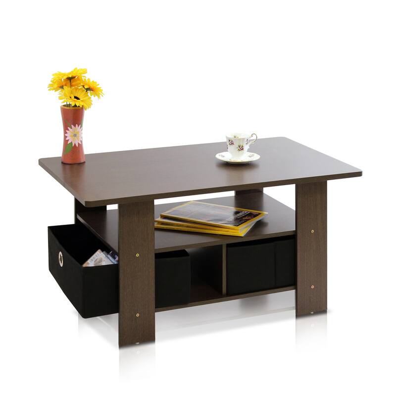 Porch & Den Kahaloa Coffee Table