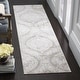 preview thumbnail 12 of 12, SAFAVIEH Princeton Doro Vintage Distressed Boho Oriental Polyester Rug