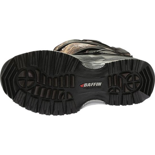 baffin men's impact insulated boot